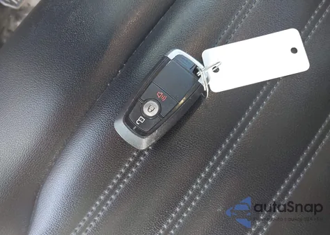 2022 Ford Edge Sel from USA, damaged, VIN 2FMPK4J96NBA44437